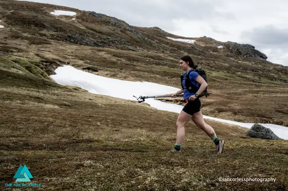 Lofoten Stage Run 2026, photo 27 of 35