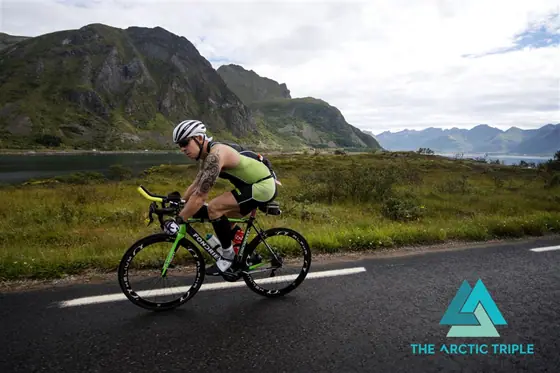 Lofoten Triathlon 2016, photo 1 of 50