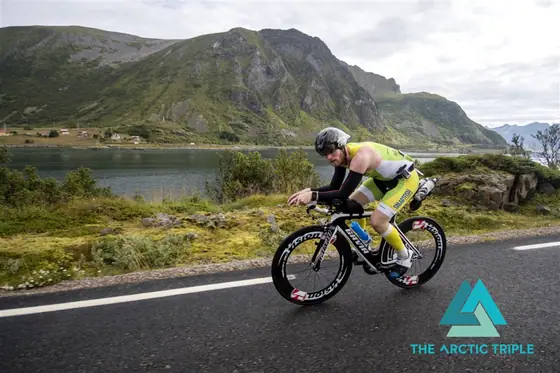 Lofoten Triathlon 2016, photo 2 of 50