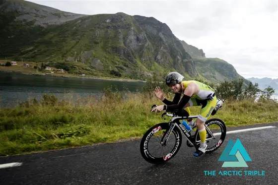 Lofoten Triathlon 2016, photo 3 of 50