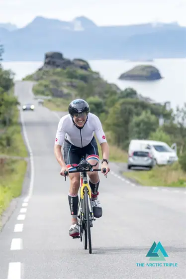 Lofoten Triathlon 2016, photo 4 of 50