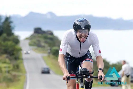 Lofoten Triathlon 2016, photo 5 of 50
