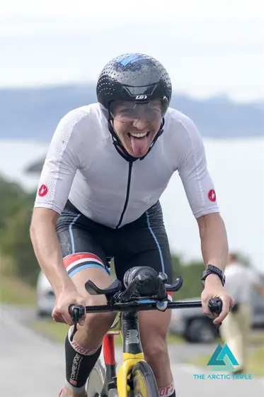 Lofoten Triathlon 2016, photo 6 of 50