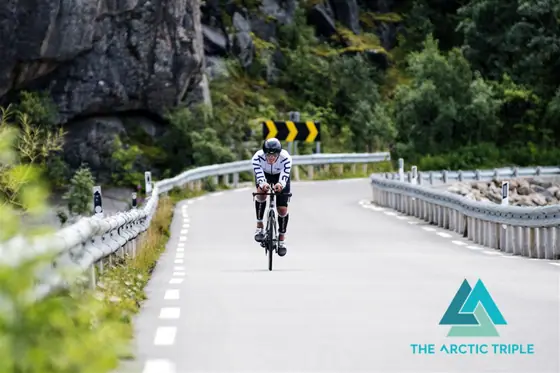 Lofoten Triathlon 2016, photo 7 of 50