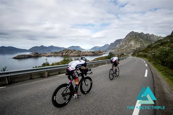 Lofoten Triathlon 2016, photo 8 of 50