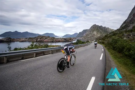Lofoten Triathlon 2016, photo 9 of 50