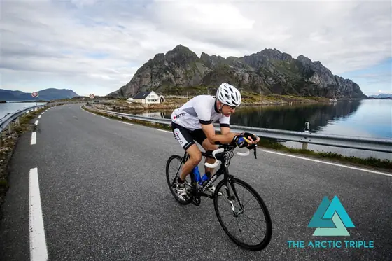 Lofoten Triathlon 2016, photo 10 of 50