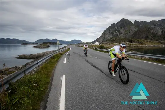 Lofoten Triathlon 2016, photo 11 of 50
