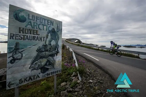 Lofoten Triathlon 2016, photo 12 of 50