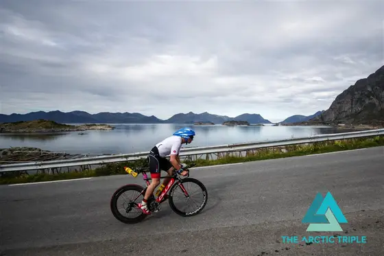 Lofoten Triathlon 2016, photo 14 of 50