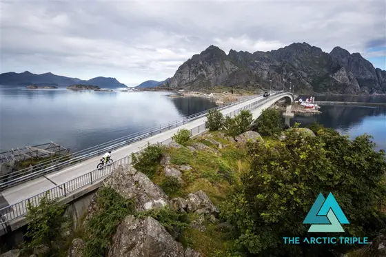 Lofoten Triathlon 2016, photo 15 of 50