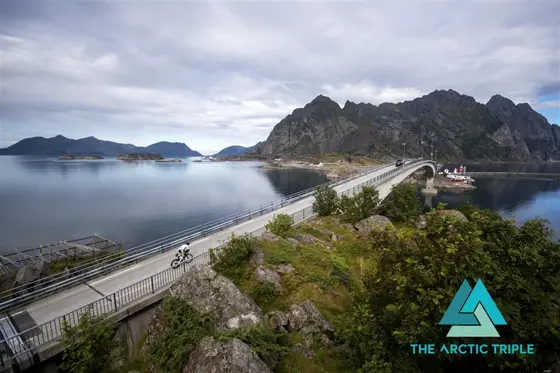 Lofoten Triathlon 2016, photo 16 of 50