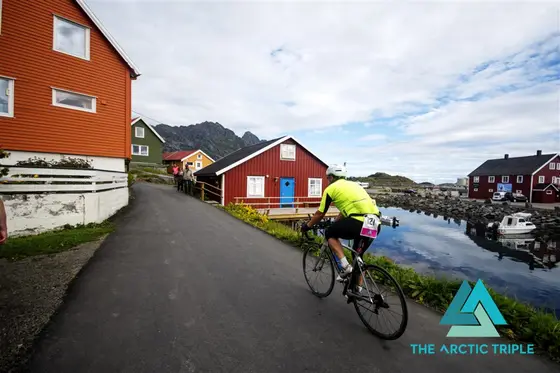 Lofoten Triathlon 2016, photo 17 of 50
