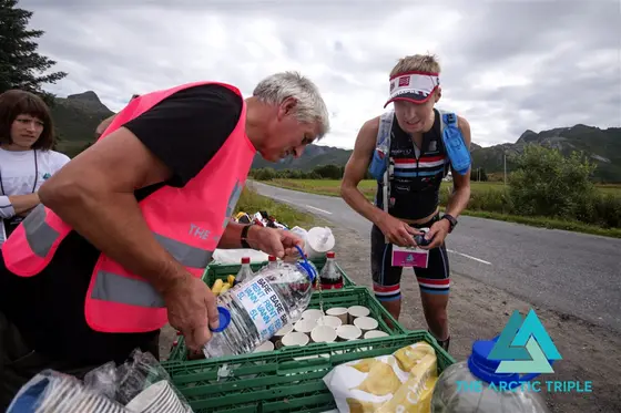Lofoten Triathlon 2016, photo 18 of 50