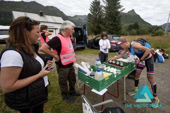 Lofoten Triathlon 2016, photo 19 of 50