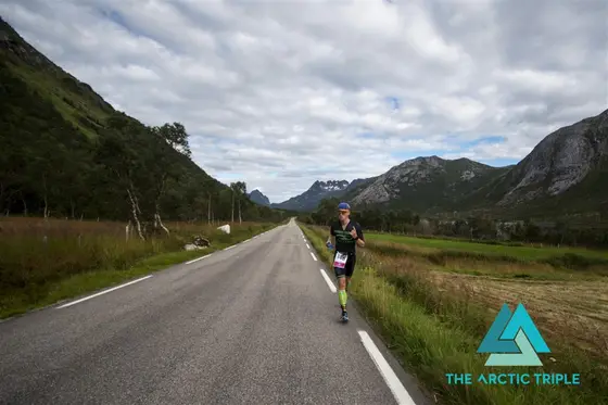 Lofoten Triathlon 2016, photo 20 of 50