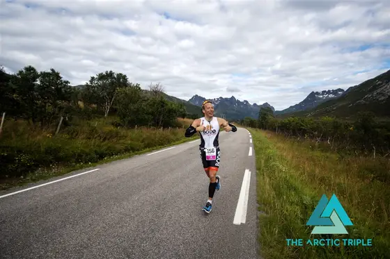 Lofoten Triathlon 2016, photo 21 of 50