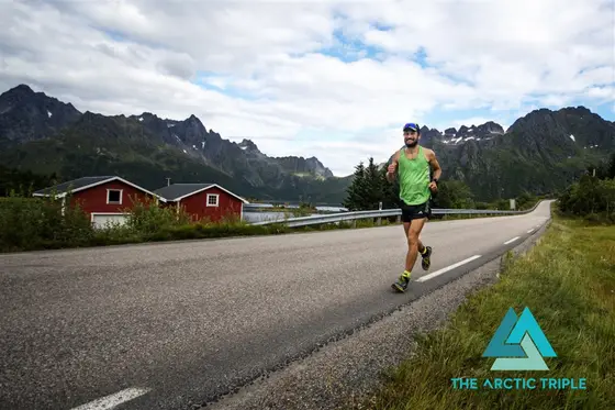 Lofoten Triathlon 2016, photo 22 of 50