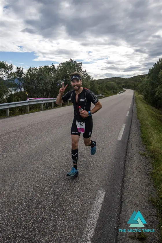 Lofoten Triathlon 2016, photo 23 of 50