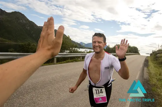 Lofoten Triathlon 2016, photo 24 of 50