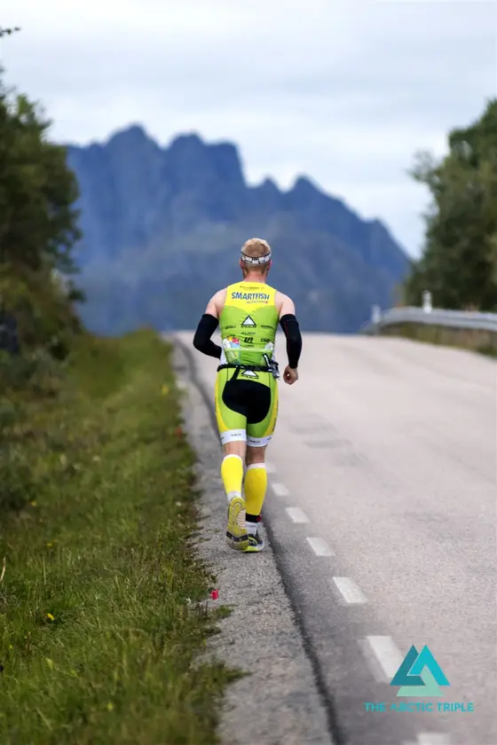 Lofoten Triathlon 2016, photo 25 of 50