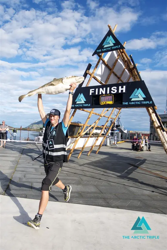 Lofoten Triathlon 2016, photo 26 of 50