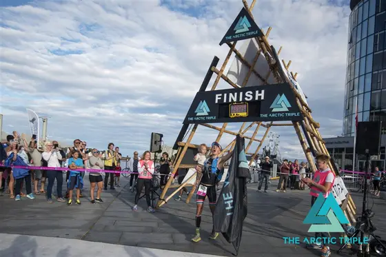 Lofoten Triathlon 2016, photo 27 of 50