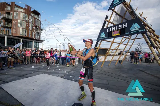 Lofoten Triathlon 2016, photo 28 of 50