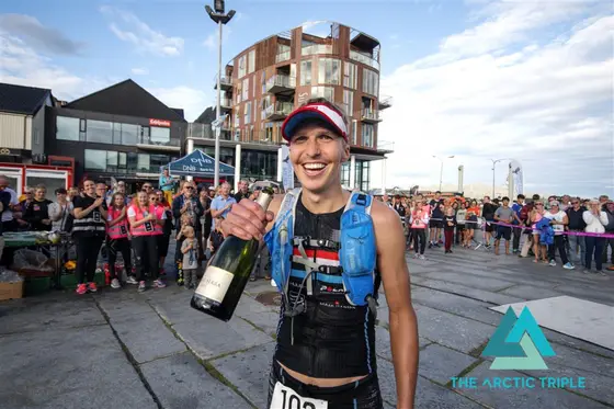 Lofoten Triathlon 2016, photo 29 of 50
