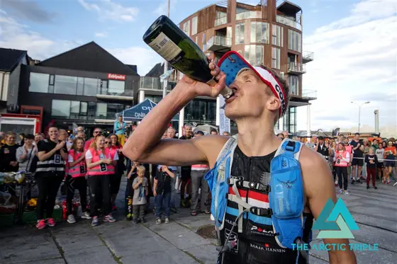 Lofoten Triathlon 2016, photo 30 of 50