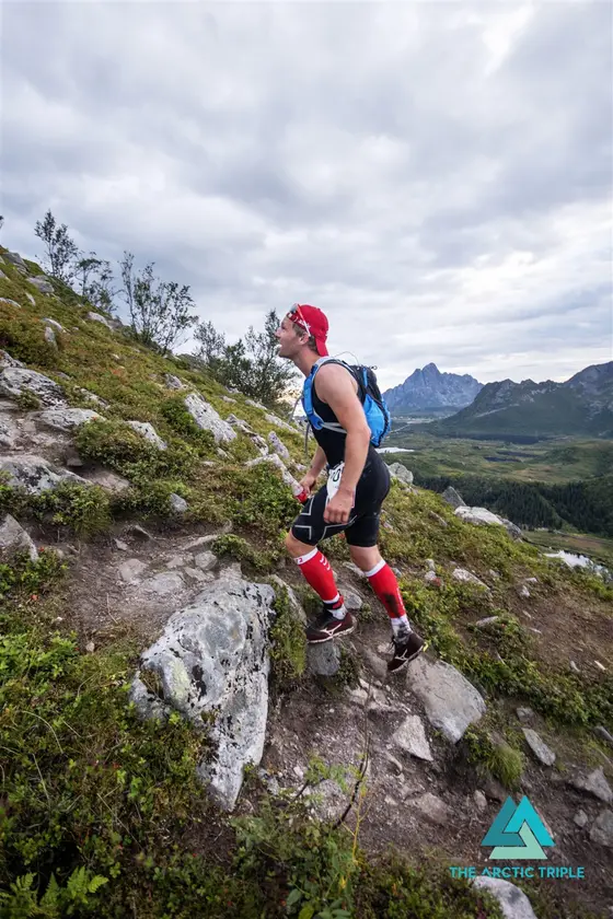Lofoten Triathlon 2016, photo 31 of 50