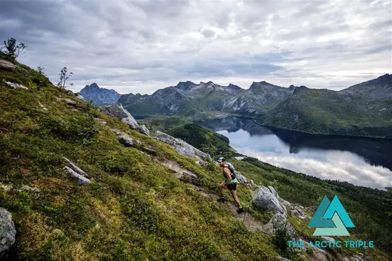 Lofoten Triathlon 2016, photo 32 of 50