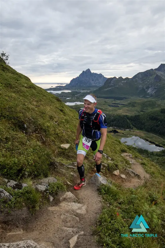 Lofoten Triathlon 2016, photo 33 of 50