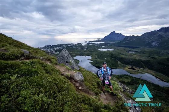 Lofoten Triathlon 2016, photo 35 of 50