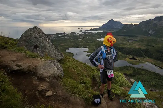 Lofoten Triathlon 2016, photo 36 of 50