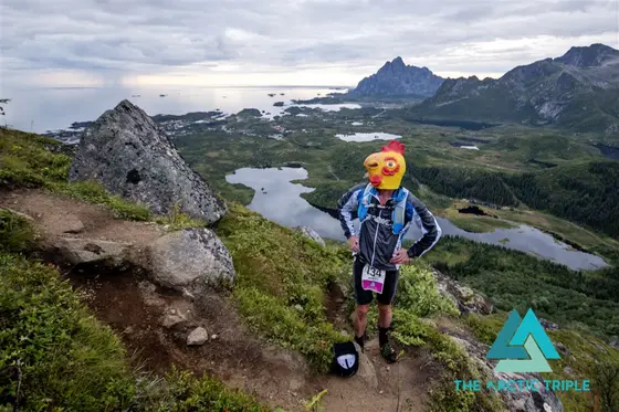 Lofoten Triathlon 2016, photo 37 of 50