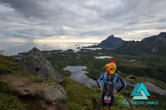 Lofoten Triathlon 2016, photo 38 of 50