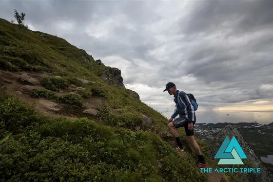 Lofoten Triathlon 2016, photo 39 of 50