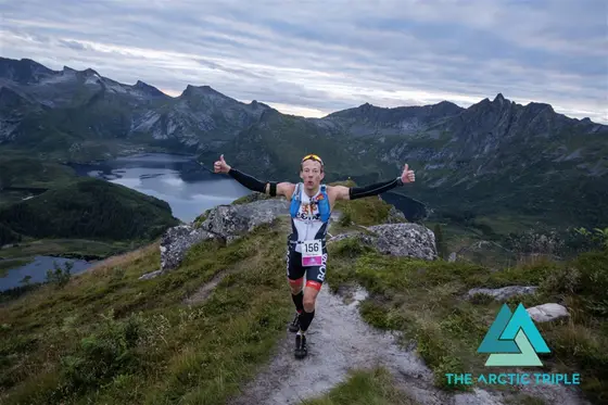 Lofoten Triathlon 2016, photo 40 of 50