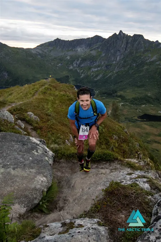 Lofoten Triathlon 2016, photo 41 of 50