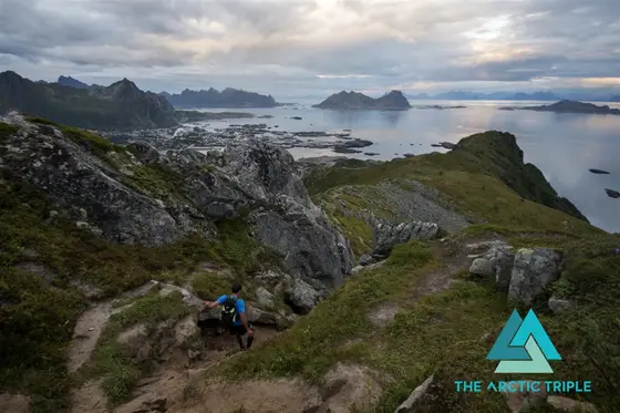 Lofoten Triathlon 2016, photo 42 of 50