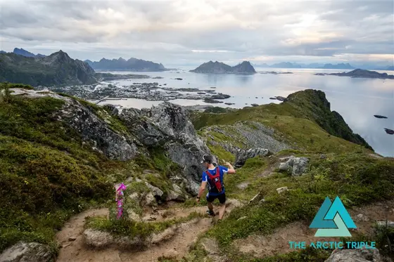 Lofoten Triathlon 2016, photo 43 of 50