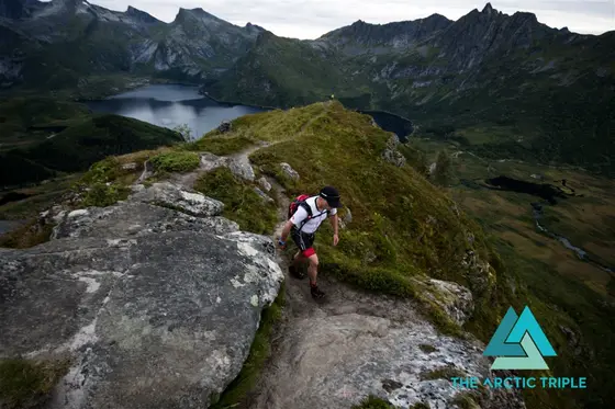 Lofoten Triathlon 2016, photo 44 of 50