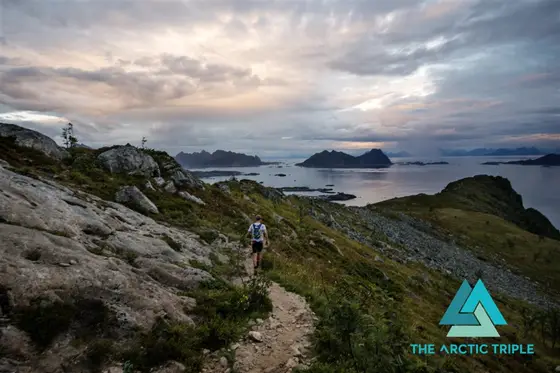 Lofoten Triathlon 2016, photo 49 of 50