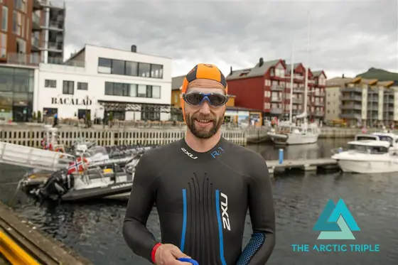 Lofoten Triathlon 2017, photo 1 of 50