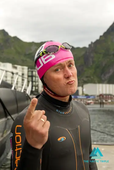 Lofoten Triathlon 2017, photo 2 of 50