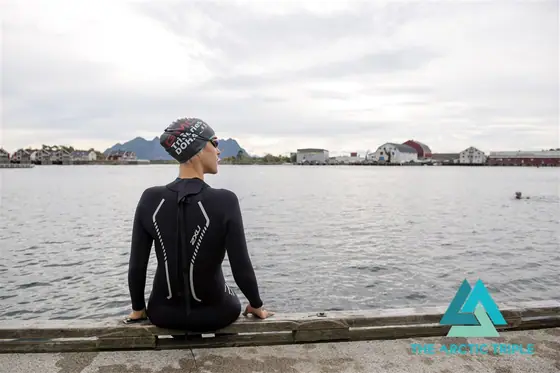 Lofoten Triathlon 2017, photo 3 of 50