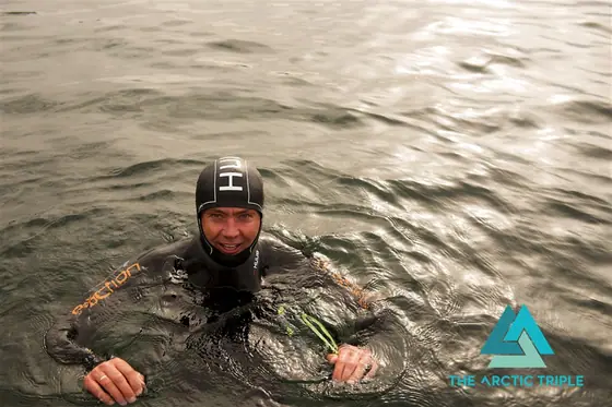 Lofoten Triathlon 2017, photo 4 of 50