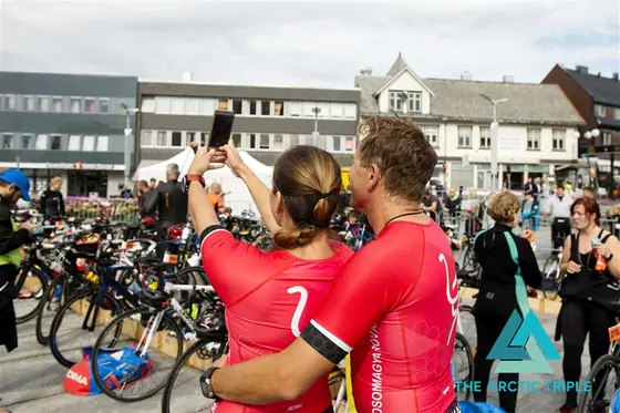 Lofoten Triathlon 2017, photo 5 of 50