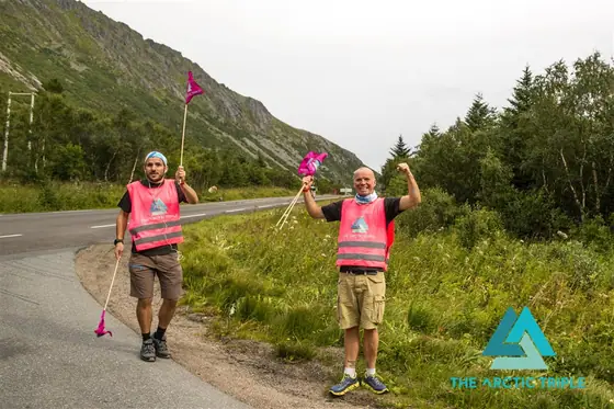 Lofoten Triathlon 2017, photo 6 of 50